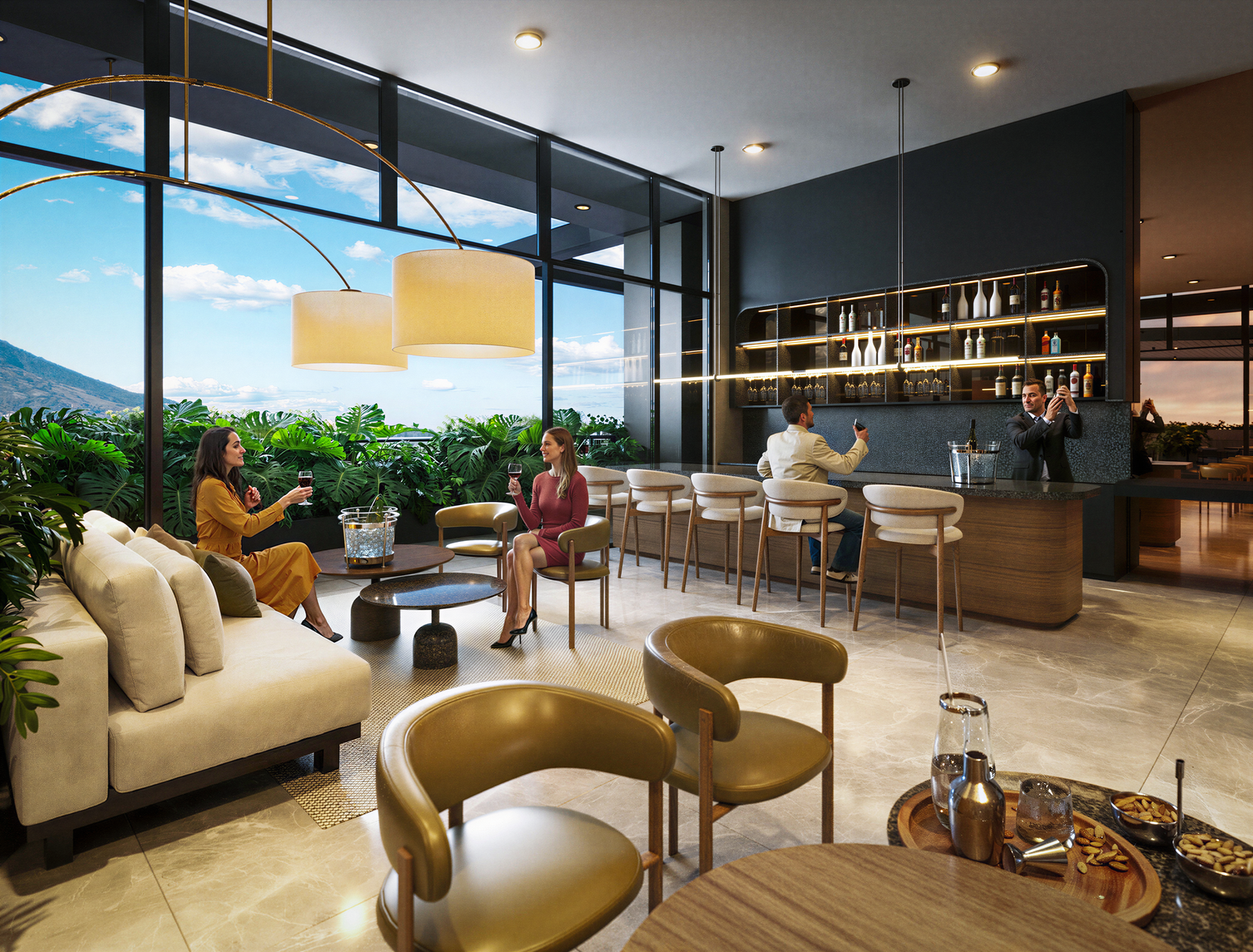 N22 - LOUNGE BAR 2